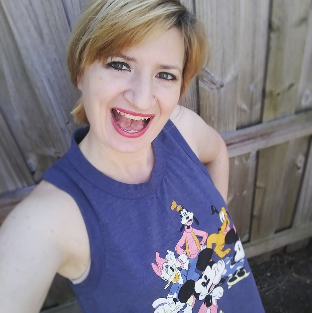 Meet your Posher, Jessica